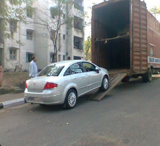 Prabhu Logistic Packers and Movers